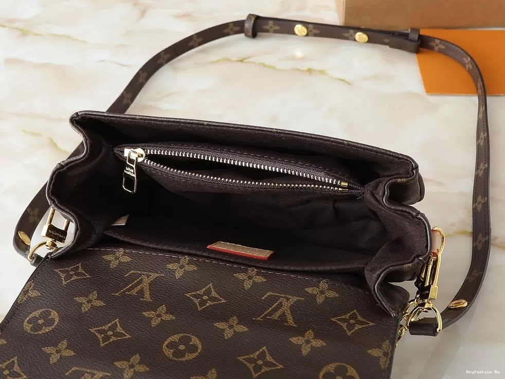 Messenger For Stylish Women Vuitton Louis Bag 8701 0514